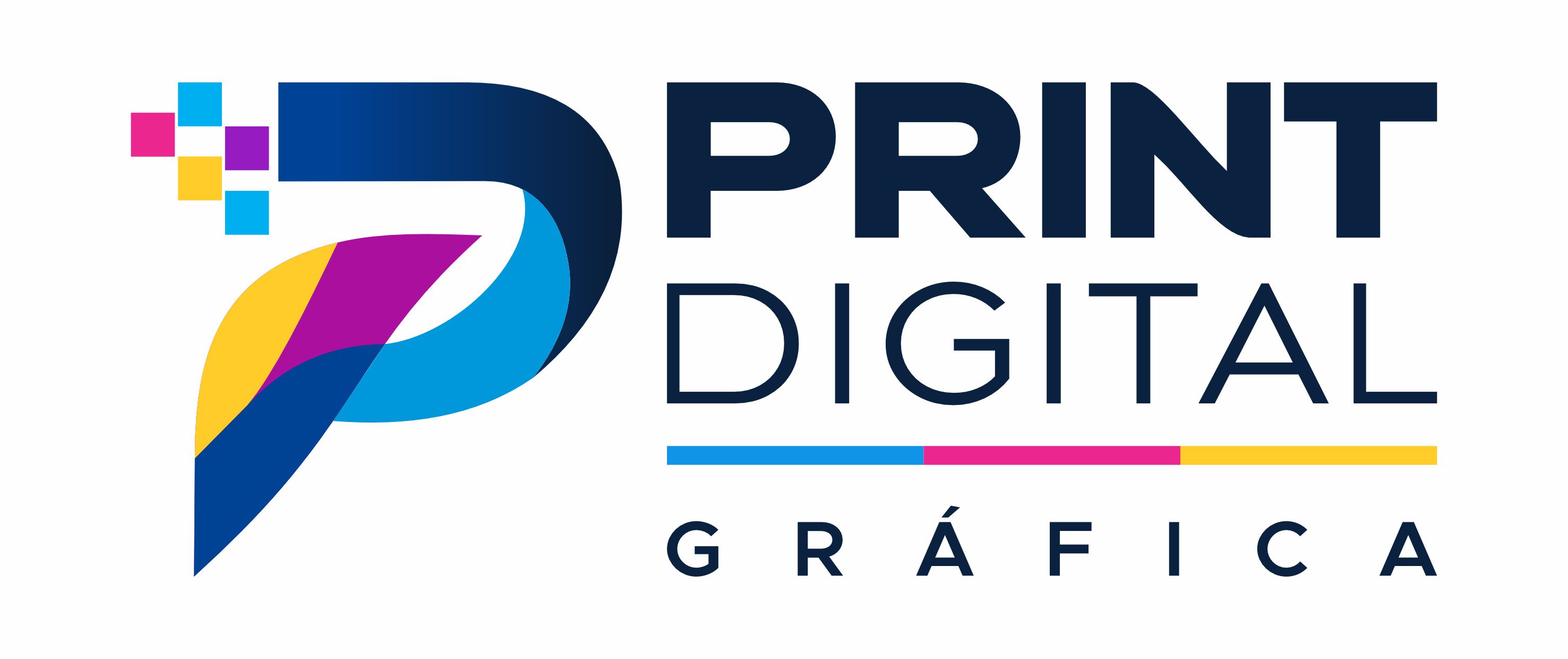 Print Digital Gráfica